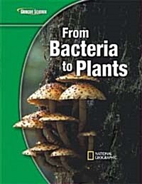 From Bacteria to Plants (Hardcover)