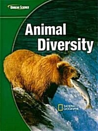 Animal Diversity (Library Binding)
