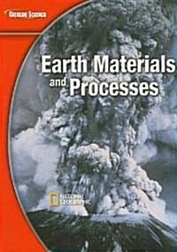 Earth Materials and Processes (Hardcover)