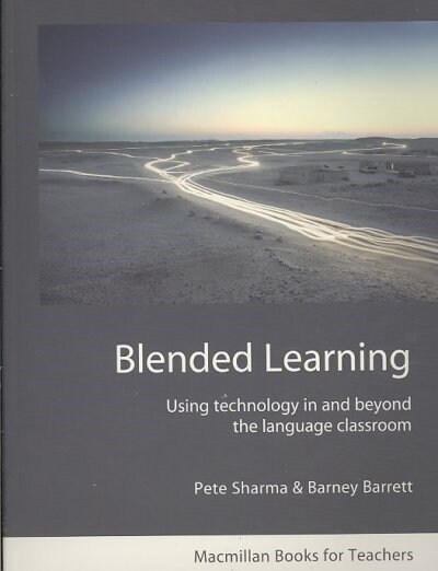 [중고] Blended Learning (Paperback)
