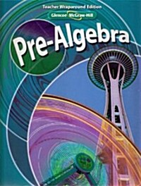 Glencoe Math: Pre-Algebra (Teachers Guide)