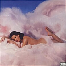 [수입] Katy Perry - Teenage Dream [2LP]