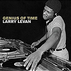 [수입] Larry Levan - Genius Of Time [2CD]