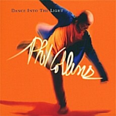 [수입] Phil Collins - Dance Into The Light [2CD Deluxe Editon]