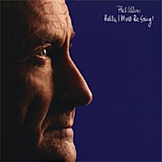 [수입] Phil Collins - Hello, I Must Be Going! [2CD Deluxe Edition]