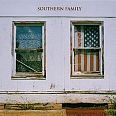 [수입] Southern Family