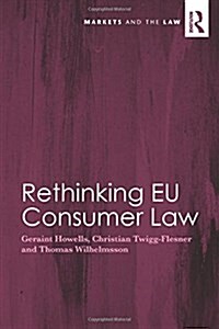 European Community Consumer Law (Paperback)