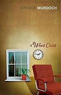A Word Child (Paperback)