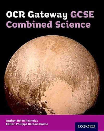 OCR Gateway GCSE Combined Science Student Book (Paperback)