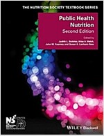 Public Health Nutrition (Paperback, 2)