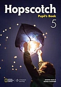 [중고] Hopscotch 5 (Paperback)
