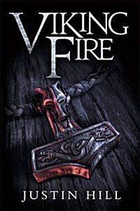 Viking Fire (Paperback)