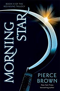 Morning Star : Red Rising Series 3 (Paperback)