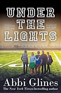 Under the Lights (Paperback)