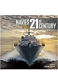 Navies in the 21st Century (Hardcover)