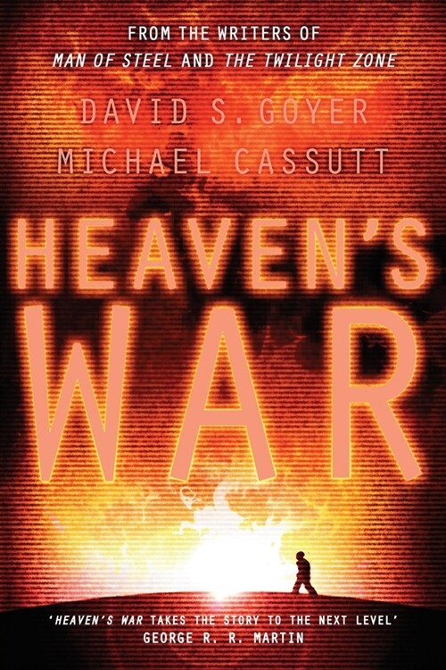 Heavens War (Paperback)