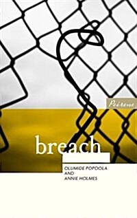 Breach (Paperback)