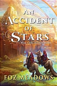 An Accident of Stars (Paperback, New ed)