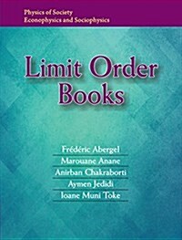 Limit Order Books (Hardcover)