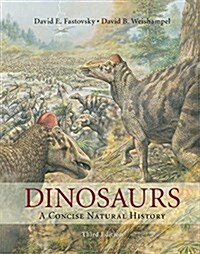 Dinosaurs : A Concise Natural History (Paperback, 3 Revised edition)