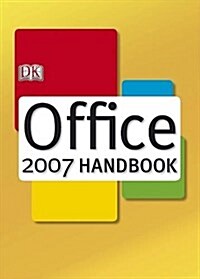 Office 2007 Handbook (Paperback)