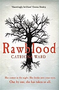 Rawblood (Paperback)