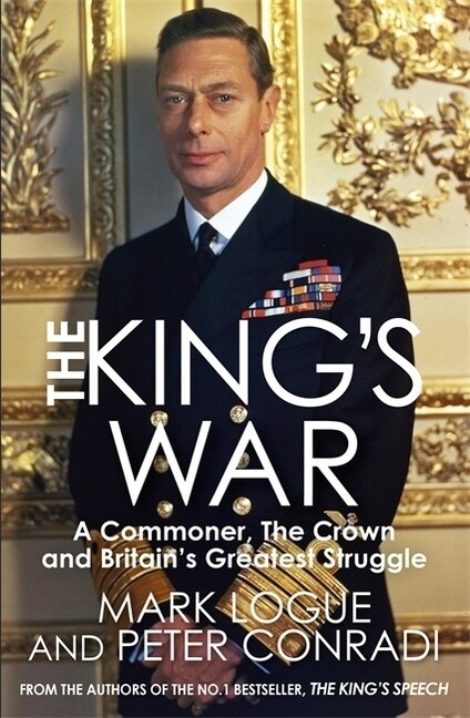 The Kings War (Paperback)