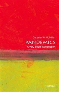 Pandemics: A Very Short Introduction (Paperback)