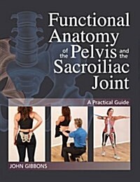 Functional Anatomy of the Pelvis and the Sacroiliac Joint : A Practical Guide (Paperback)