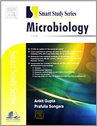 Smart Study Series Microbiology (Paperback)