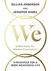 We : A Manifesto for Women Everywhere (Paperback)