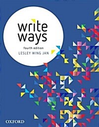 Write Ways (Paperback, 4, UK)