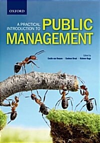 A Practical Introduction to Public Management (Paperback)