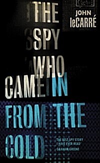 The Spy Who Came in from the Cold (Paperback)