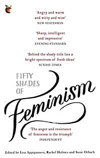 Fifty Shades of Feminism (Paperback)