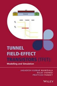 Tunnel field-effect transistors (TFET) : modelling and simulations 