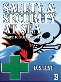 Safety and Security at Sea (Hardcover)