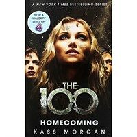 HOMECOMING THE 100 BOOK THREE (Hardcover)