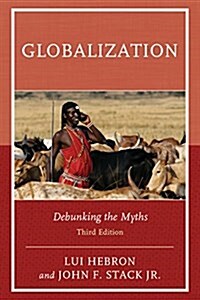 Globalization: Debunking the Myths (Paperback, 3)