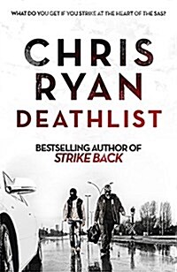 Deathlist : A Strike Back Novel (1) (Paperback)