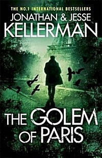 The Golem of Paris : A gripping, unputdownable thriller (Paperback)