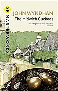 The Midwich Cuckoos (Hardcover)