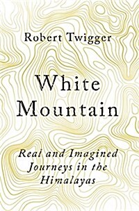 White Mountain (Paperback)