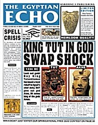 Egyptian Echo (Hardcover, New ed)