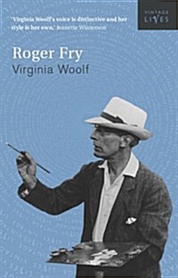 Roger Fry (Paperback)