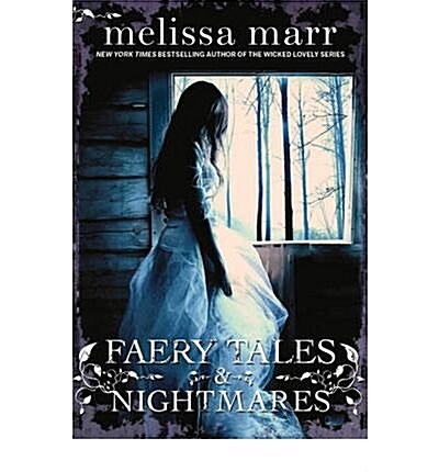 Faery Tales and Nightmares (Paperback)