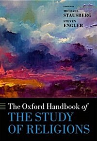 The Oxford Handbook of the Study of Religion (Hardcover)