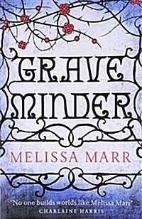 Graveminder (Paperback)