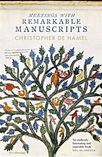Meetings with Remarkable Manuscripts (Hardcover)