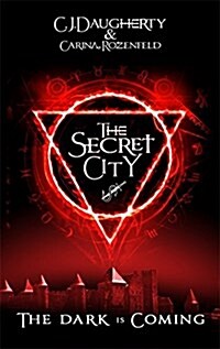 The Secret City (Paperback)
